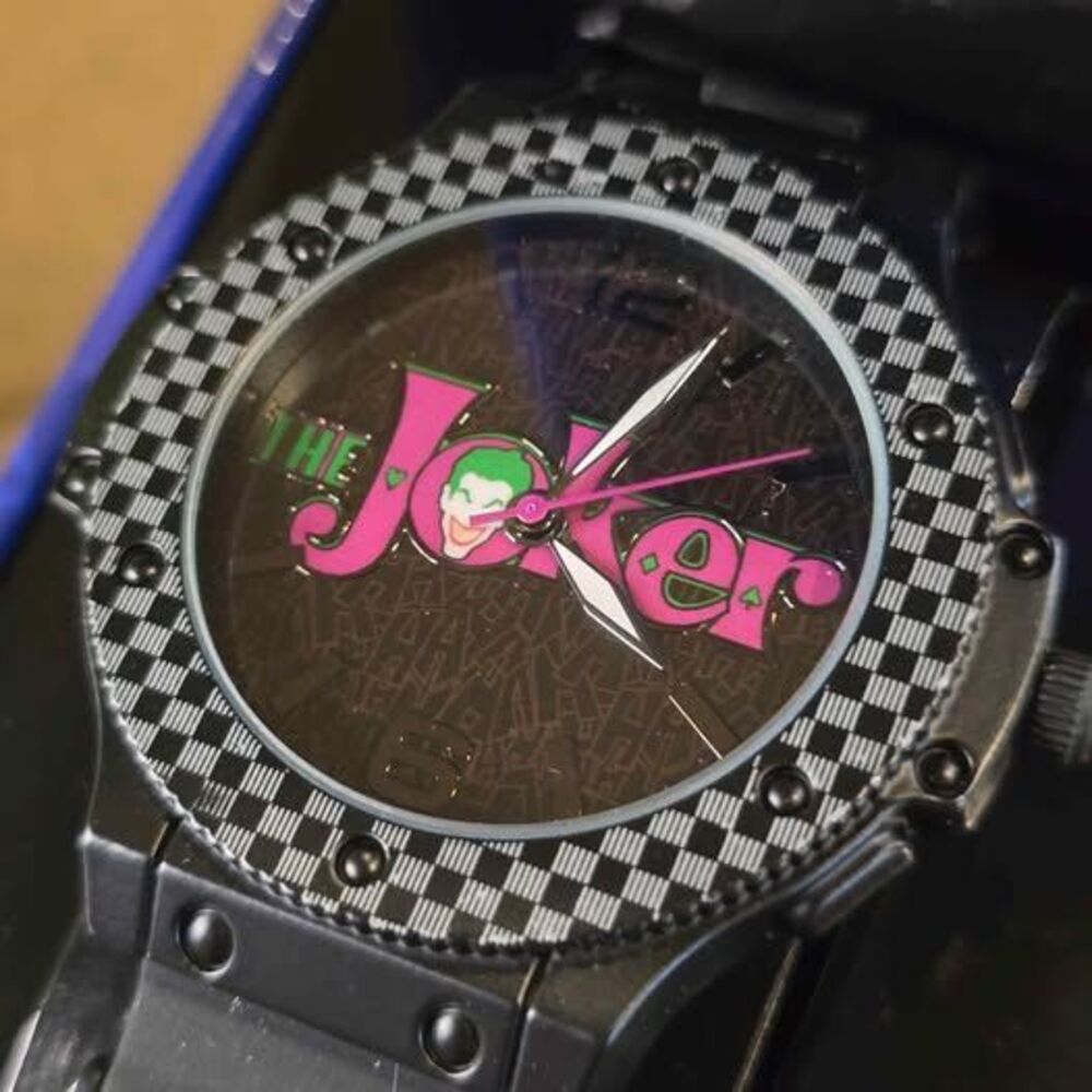 Men's 51mm The Joker Watch